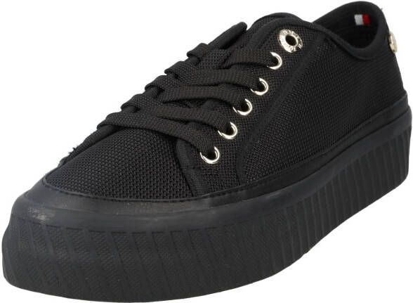 Tommy Hilfiger Plateausneakers PLATFORM VULCANIZED SNEAKER - Foto 3