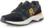 Tommy Hilfiger Stijlvolle Sneakers voor Mannen en Vrouwen Blue Heren - Thumbnail 2
