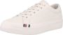 Tommy Hilfiger FM0FM04418 Herenschoenen Sneaker A - Thumbnail 3
