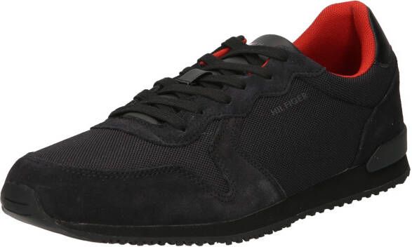 Tommy Hilfiger Sneakers in zwart voor Heren Sneaker BDS Zwart - Foto 4