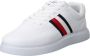 Tommy Hilfiger Sneakers LIGHTWEIGHT CUPSOLE KNIT STRIPES - Thumbnail 2