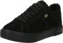 Tommy Hilfiger Sneakers VULC SUEDE SNEAKER LO - Thumbnail 2