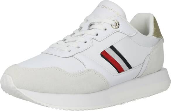 Tommy Hilfiger Sneakers laag