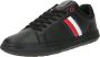 Tommy Hilfiger Sneakers ESSENTIAL LEATHER CUPSOLE - Thumbnail 2