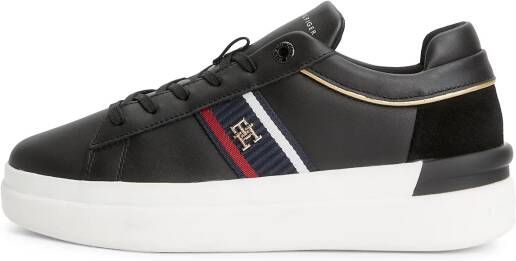 Tommy Hilfiger Sneakers laag