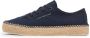 Tommy Hilfiger Espadrilles ROPE VULC SNEAKER CORPORATE - Thumbnail 2