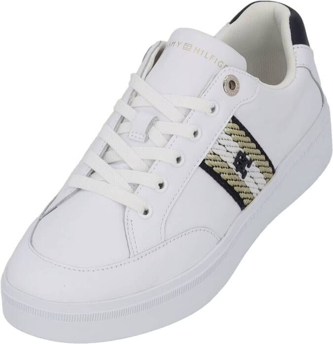 Tommy Hilfiger Sneakers laag