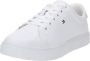 Tommy Hilfiger Plateausneakers ESSENTIAL COURT SNEAKER - Thumbnail 3