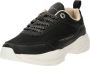 Tommy Hilfiger Plateausneakers CHUNKY RUNNER met praktische aantrekband vrijetijdsschoen halfhoge schoen veterschoen - Thumbnail 4