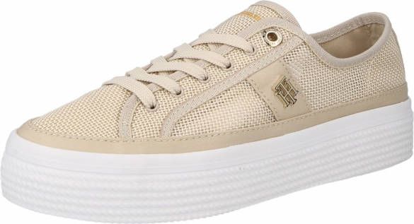 th mesh vulc sneaker
