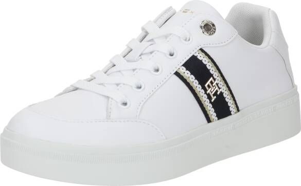 Tommy Hilfiger Sneakers laag