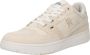 Tommy Hilfiger Beige Zomer Straat Sneakers Beige Heren - Thumbnail 4