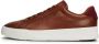 Tommy Hilfiger Plateausneakers TH COURT SEASONAL WINTER 4A freizeitschoen veterschoen lage schoen met gevoerde schacht - Thumbnail 3