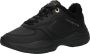 Tommy Hilfiger Zwarte Winter Sneakers Vrouwen Black Dames - Thumbnail 3