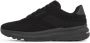 Tommy Hilfiger Sneakers met sleehak LIGHTWEIGHT RWB KNIT vrijetijdsschoen lage schoen veterschoen met contrasterend logo - Thumbnail 3