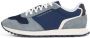 Tommy Hilfiger Plateausneakers NEW RUNNER EVA MIX vrijetijdsschoen lage schoen veterschoen met contrastafwerkingen - Thumbnail 2
