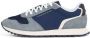 Tommy Hilfiger Plateausneakers NEW RUNNER EVA MIX vrijetijdsschoen lage schoen veterschoen met contrastafwerkingen - Thumbnail 3
