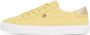 Tommy Hilfiger Sneakers laag - Thumbnail 2
