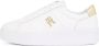 Tommy Hilfiger Sport Platform Court lage sneakers - Thumbnail 3