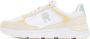 Tommy Hilfiger Sneakers laag - Thumbnail 1
