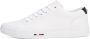 Tommy Hilfiger Lage Sneakers TH HI VULC STREET LTH PATCH - Thumbnail 2