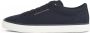 Tommy Hilfiger Sneakers TH HI VULC LOW CORE CANVAS vrijetijdsschoen lage schoen veterschoenen met zacht gepolsterde schacht - Thumbnail 2