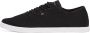 Tommy Hilfiger Sneakers CANVAS LACE UP SNEAKER vrijetijdsschoen lage schoen veterschoen met geborduurde logovlag - Thumbnail 2
