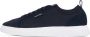 Tommy Hilfiger Plateausneakers LIGHT CUPSOLE KNIT SEASONAL vrijetijdsschoen lage schoen veterschoen met logo-opdruk - Thumbnail 2