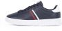 Tommy Hilfiger Sneakers laag - Thumbnail 1