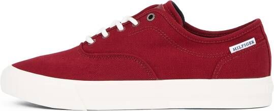 Tommy Hilfiger Sneakers laag