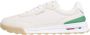 Tommy Hilfiger Sneakers met sleehak RETRO RUNNER SEASONAL vrijetijdsschoen lage schoen veterschoen contrastafwerking aan de hak - Thumbnail 3