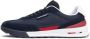 Tommy Hilfiger Sneakers laag - Thumbnail 1