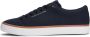 Tommy Hilfiger Sneakers TH HI VULC CORE LOW II MESH - Thumbnail 2