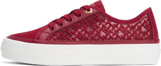 Tommy Hilfiger Sneakers laag