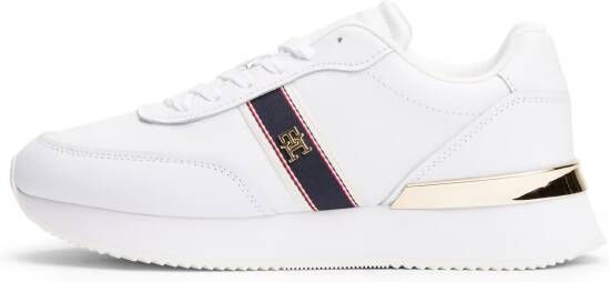 Tommy Hilfiger Sneakers laag