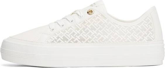 Tommy Hilfiger Sneakers laag