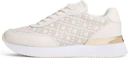 Tommy Hilfiger Sneakers laag