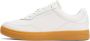 Tommy Hilfiger Lage Sneakers CASUAL CUPSOLE SNEAKER - Thumbnail 3