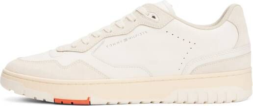 Tommy Hilfiger Sneakers laag 'BASKET BETTER'