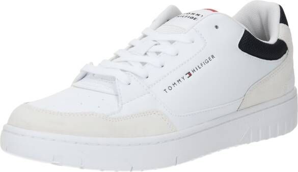 Tommy Hilfiger Sneakers laag 'Basket Core'