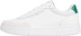 Tommy Hilfiger Sport Tommy Hilfiger Basket Core heren sneaker Wit - Thumbnail 2
