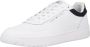 Tommy Hilfiger Plateausneakers TH BASKET CORE LITE LTH freizeitschoen veterschoen lage schoen met gevoerde schacht - Thumbnail 2