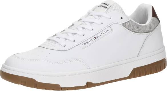 Tommy Hilfiger Lage Sneakers TH BASKET CORE LITE LTH