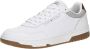 Tommy Hilfiger Lage Sneakers TH BASKET CORE LITE LTH - Thumbnail 1