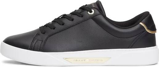 Tommy Hilfiger Sneakers laag 'Chic'