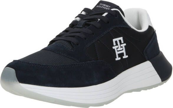Tommy Hilfiger Sneakers laag 'CLASSIC'