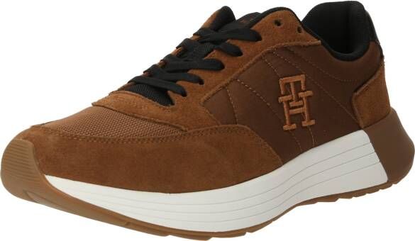 Tommy Hilfiger Sneakers laag 'CLASSIC ELEVATED RUNNER'