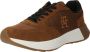Tommy Hilfiger Sneakers CLASSIC ELEVATED RUNNER MIX met th-logo-borduurwerk vrijetijdsschoen halfhoge schoen veterschoen - Thumbnail 3