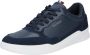 Tommy Hilfiger Sport Tommy Hilfiger Modern Vulcanized Corporate heren sneaker Wit - Thumbnail 8