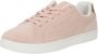 Tommy Hilfiger Sneakers COLOR POP COURT SNEAKER vrijetijdsschoen halfschoen veterschoen met gepolsterde schacht - Thumbnail 2